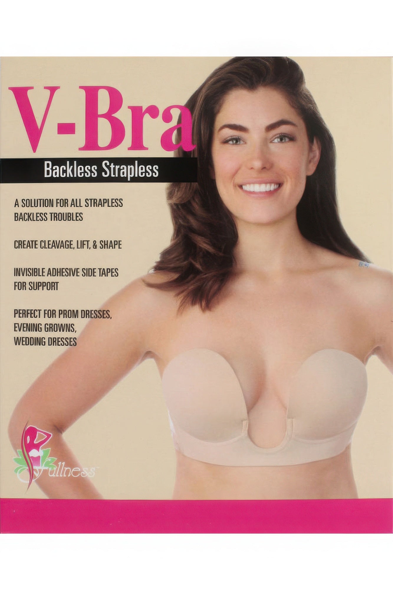 Backless Strapless SDM Designs, LLC Backless Strapless SDM Designs, LLC